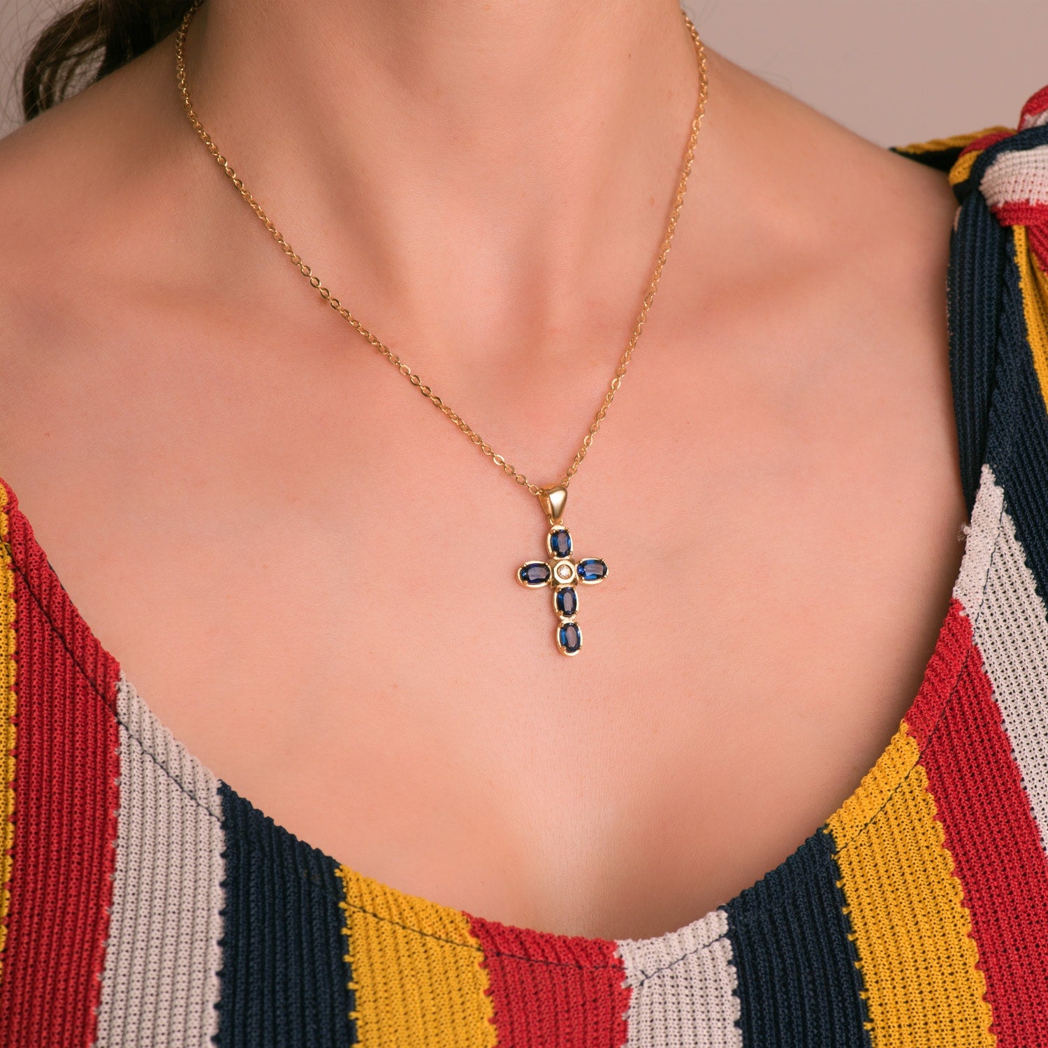 Silhouette Éthéré